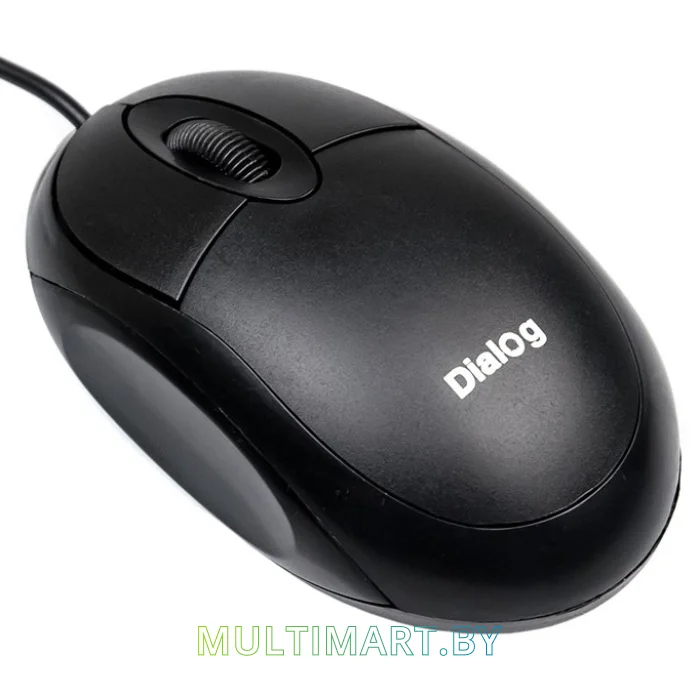 Мышь Dialog MOC-10U
